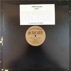 Andre Williams - Silky FLAC