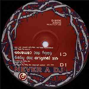 Baby Doc - Camaron / Original Sin FLAC