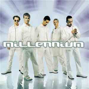 Backstreet Boys - Millennium FLAC