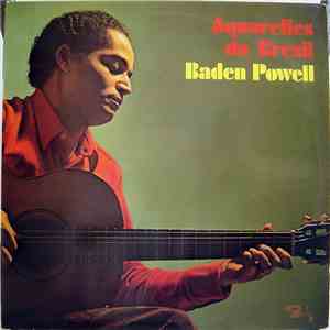 Baden Powell - Aquarelles Du Bresil FLAC