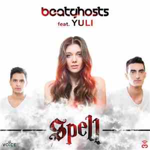BeatGhosts Feat. Yuli - Spell FLAC
