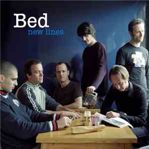 Bed - New Lines FLAC