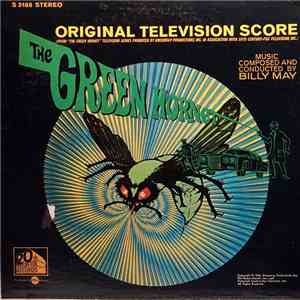 Billy May - The Green Hornet FLAC