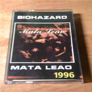 Biohazard - Mata Leão FLAC