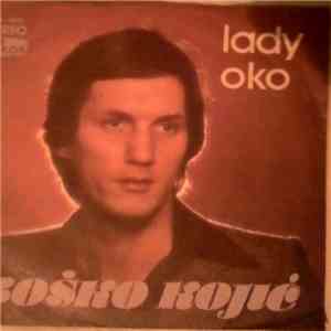 Boško Kojić - Lady / Oko FLAC