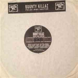 Bounty Killaz - Bounty Killaz - Part 1 FLAC