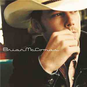 Brian McComas - Brian McComas FLAC