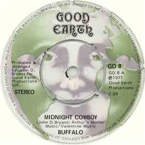 Buffalo  - Midnight Cowboy FLAC