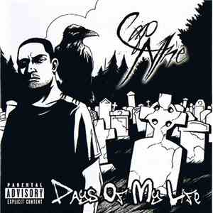 Cap N1ne - Days Of My Life FLAC