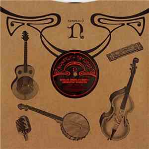 Carolina Chocolate Drops / Luminescent Orchestrii - Carolina Chocolate Drops / Luminescent Orchestrii FLAC