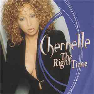 Cherrelle - The Right Time FLAC
