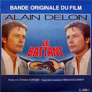 Christian Dorisse - Michel Colombier - Bande Originale Du Film "Le Battant" FLAC