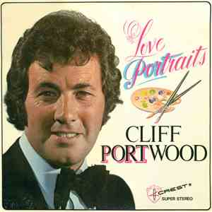 Cliff Portwood - Love Portraits FLAC