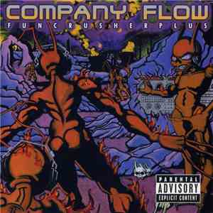 Company Flow - Funcrusher Plus FLAC
