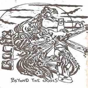 Crucifix  - Beyond The Graves FLAC
