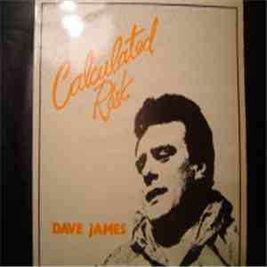 Dave James  - Calculated Risk FLAC