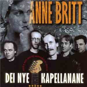 Dei Nye Kapellanane - Anne Britt FLAC