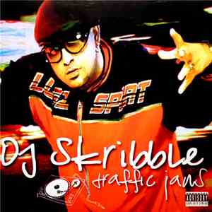 DJ Skribble - Traffic Jams FLAC