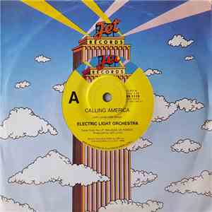 Electric Light Orchestra - Calling America FLAC