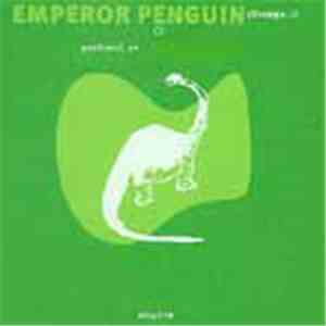 Emperor Penguin, Knodel - Split FLAC