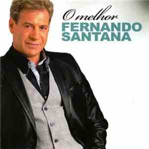 Fernando Santana - O Melhor FLAC