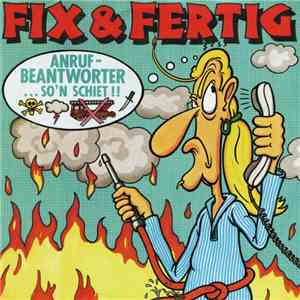 Fix & Fertig - Anrufbeantworter FLAC