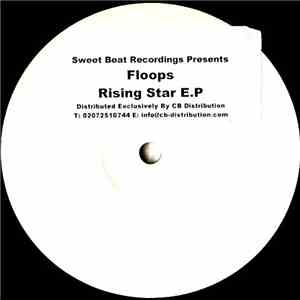 Floops - Rising Star E.P FLAC