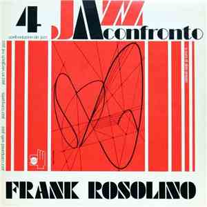 Frank Rosolino - Jazz A Confronto 4 FLAC