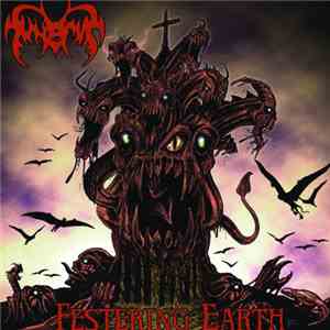 Funerus - Festering Earth FLAC