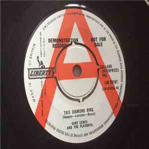 Gary Lewis And The Playboys - This Diamond Ring FLAC