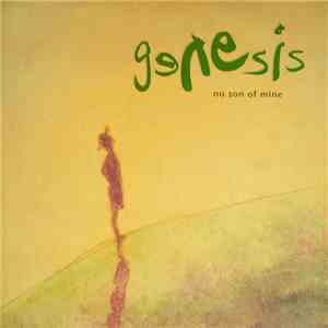 Genesis - No Son Of Mine FLAC