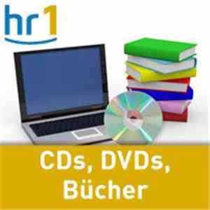 hr1 - "Der Ruf Des Kuckucks" Robert Galbraith/ Rowling FLAC