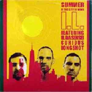 I.L. - Summer In The City Of Wind FLAC