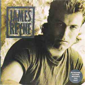 James Reyne - James Reyne FLAC