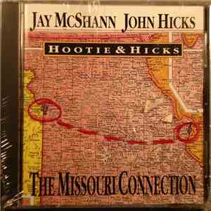 Jay McShann, John Hicks - The Missouri Connection FLAC