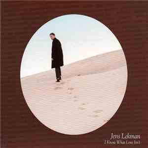 Jens Lekman - I Know What Love Isn't FLAC