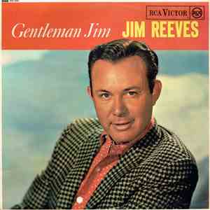 Jim Reeves - Gentleman Jim FLAC