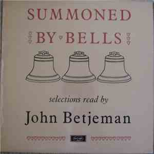 John Betjeman - Summoned By Bells FLAC