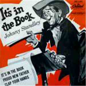 Johnny Standley - It's In The Book FLAC