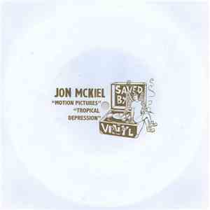 Jon Mckiel - Motion Pictures FLAC