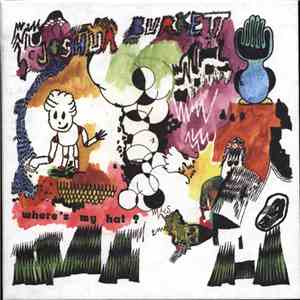 Joshua Burkett - Where's My Hat? FLAC