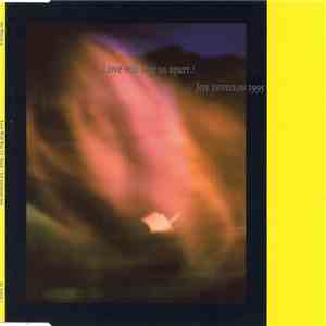 Joy Division - Love Will Tear Us Apart : Joy Division 1995 FLAC