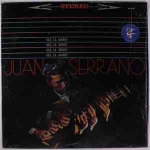 Juan Serrano - IOle, La Mano! FLAC