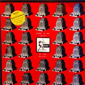 Kalahari Surfers - Living In The Heart Of The Beast FLAC