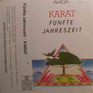 Karat - Fünfte Jahreszeit FLAC
