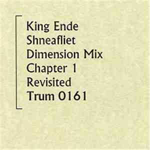 King Ende Shneafliet - Dimension Mix Chapter 1 FLAC