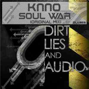Knno - Soul War FLAC