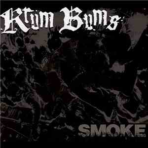 Krum Bums - Smoke FLAC