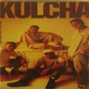 Kulcha - Kulcha FLAC