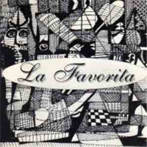 La Favorita - La Favorita FLAC